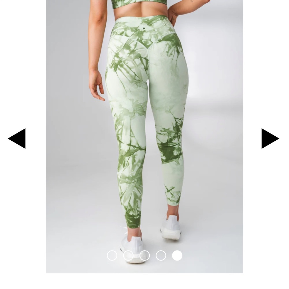 Cloud pant